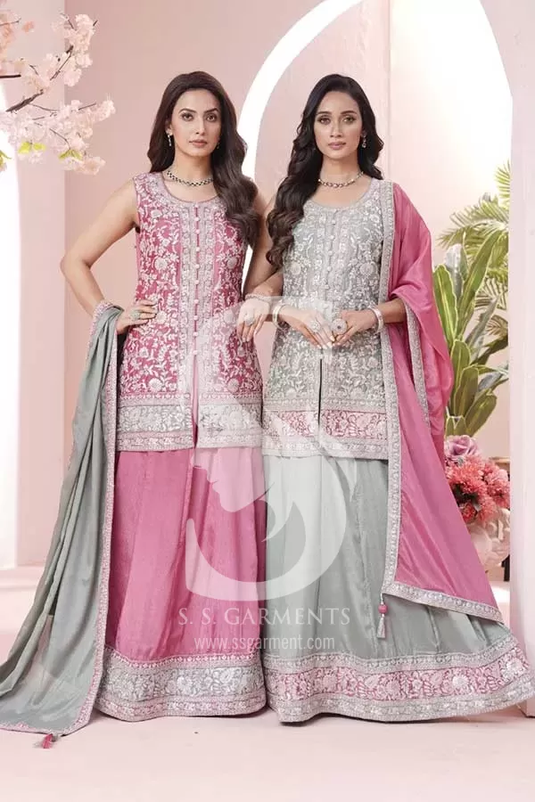 3673 SS Garments Malad, Dadar, Mumbai